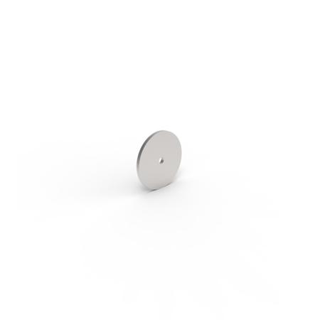 Washer Flat .375 X .875 X .083