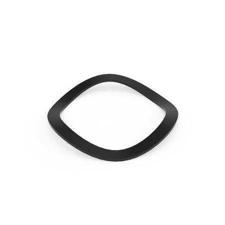 Washer-wave 1.0x1.25x.028