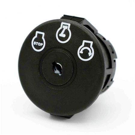 03290500 Ign Switch,gravely