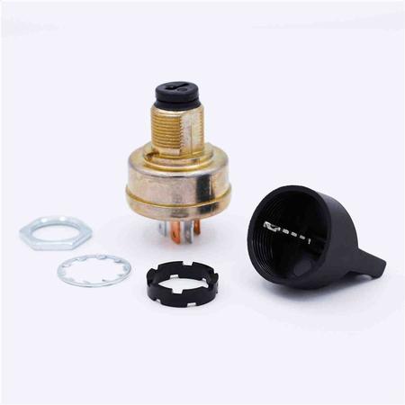 04331600 Ign Switch, Gravely