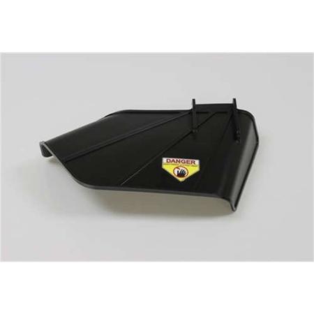 04375900 Chute Dsch, Gravely