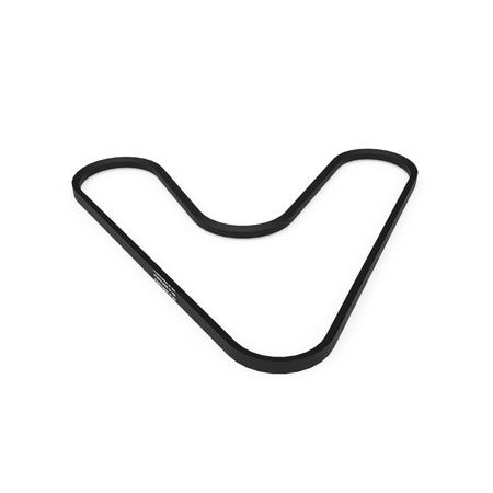 07200515 V Belt Drive Gravely