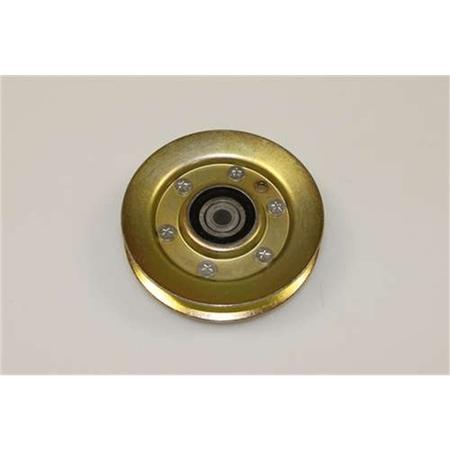 07327600 Pulley, Idler