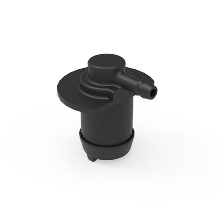2 Way Valve