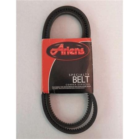 V-belt, B-cogged