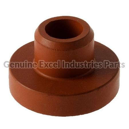 Grommet Fuel Shutoff