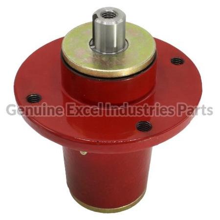 Spindle