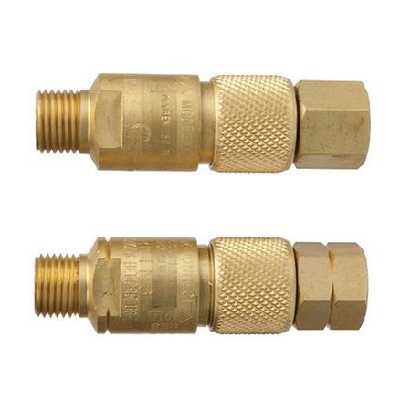 Quick Connect (packaged Pair)
