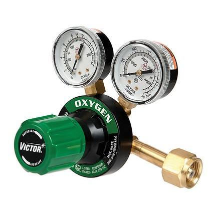 G250-150-540 Victor Regulator
