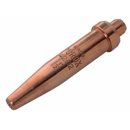 Nozzle, Acetylene 4202 Series 6