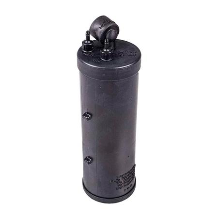 Carbon Canister 550cc