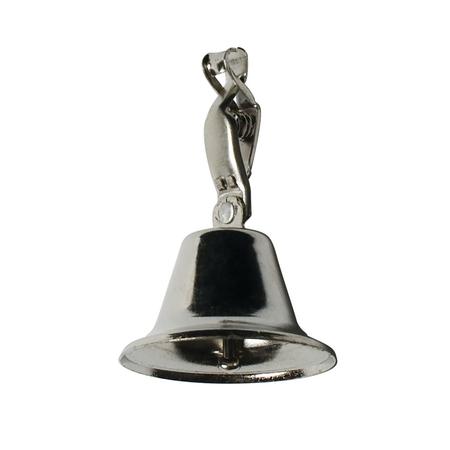 Strike Alert Fishing Bell