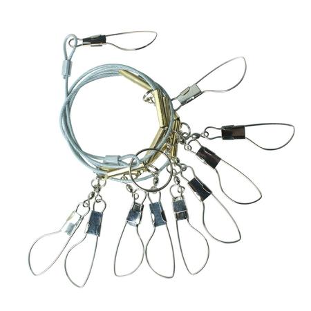 70 Heavy Duty Cable Stringer