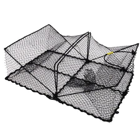 Collapsible Fish  Crab Trap