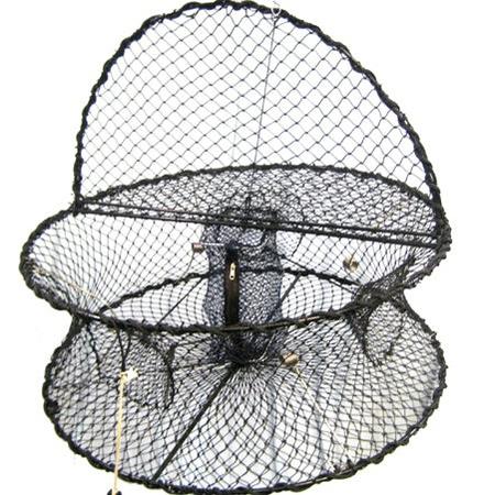 32 X 12 Easy Stow Shrimp Pot