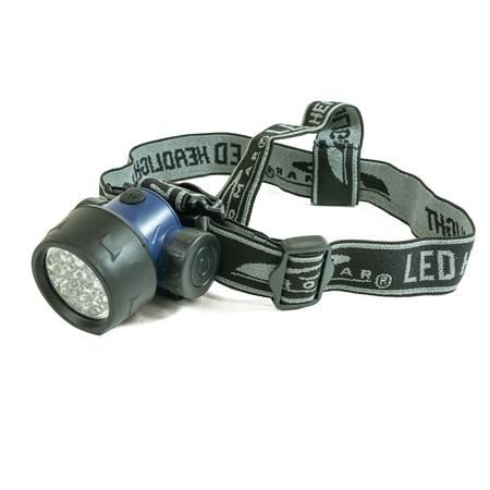 17 High Output LED - Headlamp