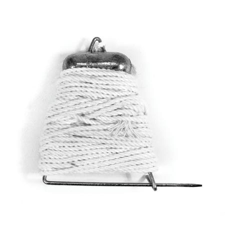 Weighted 25 Foot Crab Line