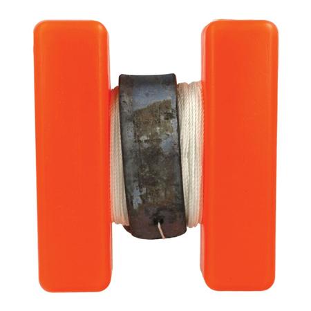 Marker Buoy 75ft Orange