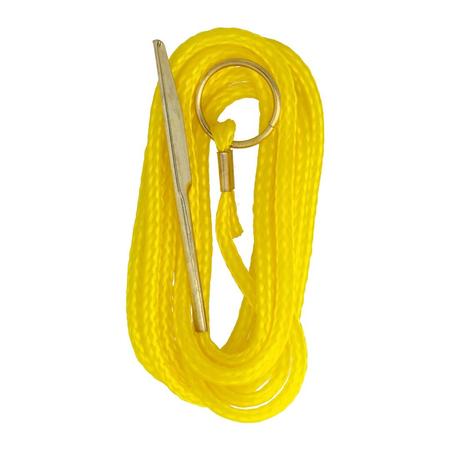 Braided Polycord Stringer 7ft 6in