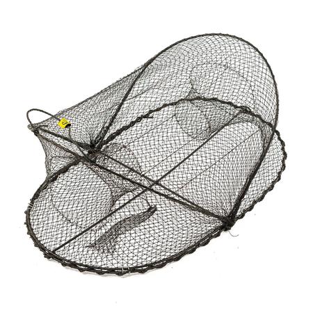 Collapsible Crawfish Trap 32x20x12