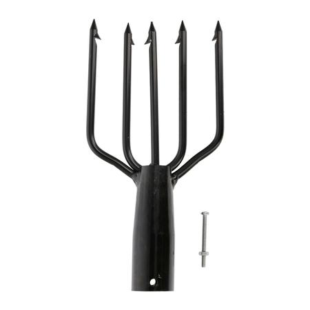 Fish Spear - 5 Prong