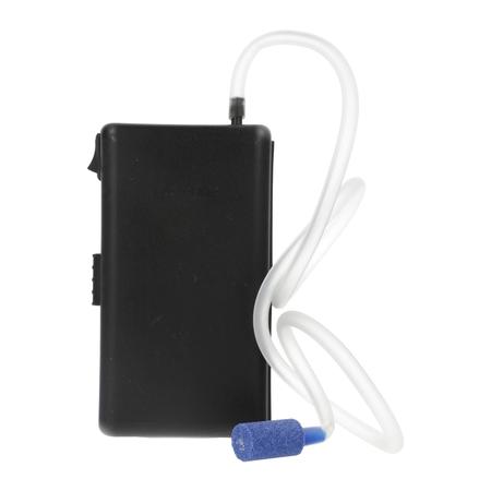 Livewell Aerator Pump
