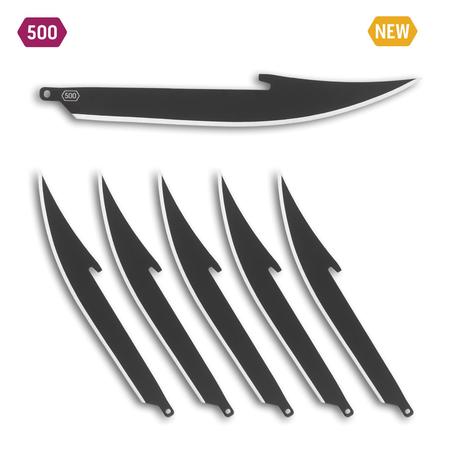 Boning/fillet Blade 5 6pk