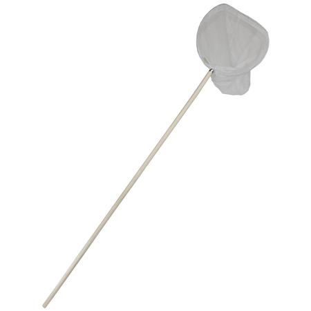 5ft Crab Net w/ Wooden Handle - LN-855