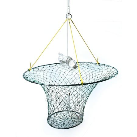 Crab Net 2 Rings 10.5