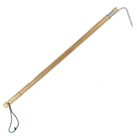 36 Wooden Bonker Gaff