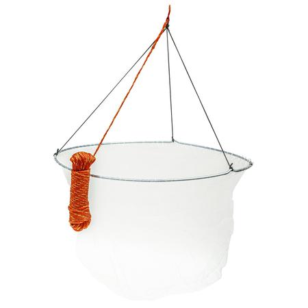 1/4 Mono Bait Hoop Net 32 Wide