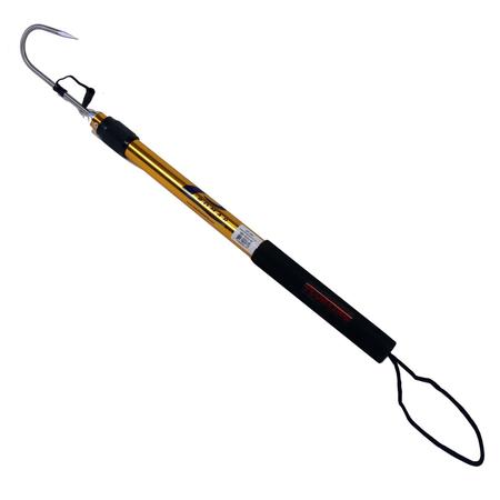 Telescopic Gaff 2sec