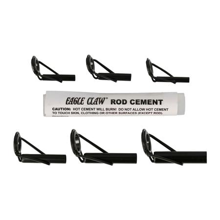 Hd And Stand Rod Tip Repair Kit
