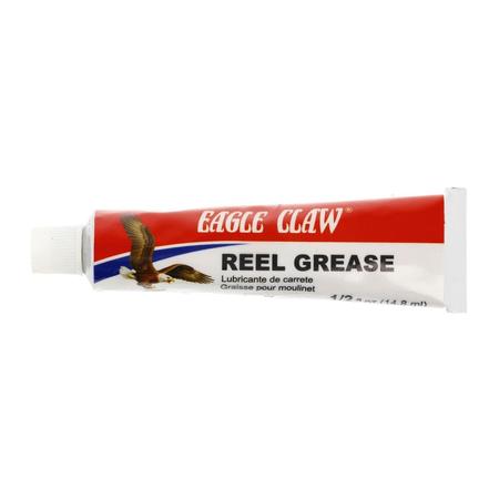 Reel Grease 1/2oz