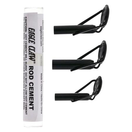 Heavy Duty Rod Tip Repair Kit