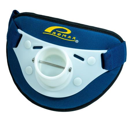 Padded Fighting Belt