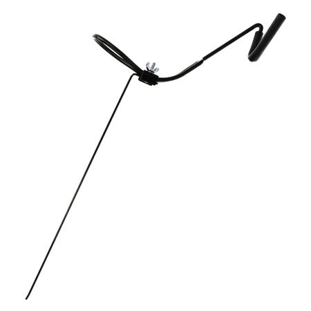 Deluxe Spike Rod Holder