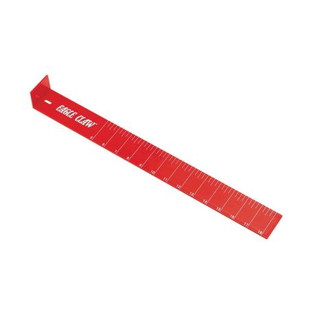 18 Measuring Board
