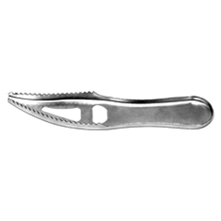 Fish Scaler 7in