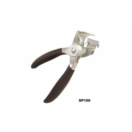 Catfish Skinning Pliers W Cutti
