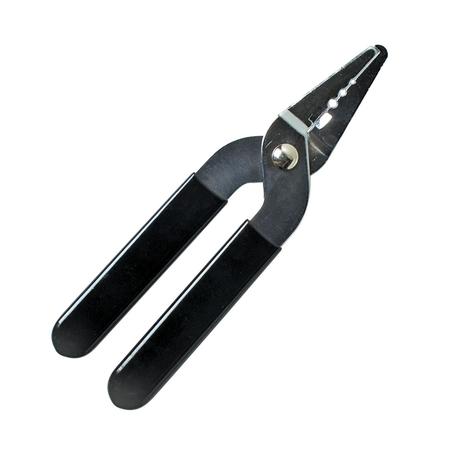 Split Ring Pliers