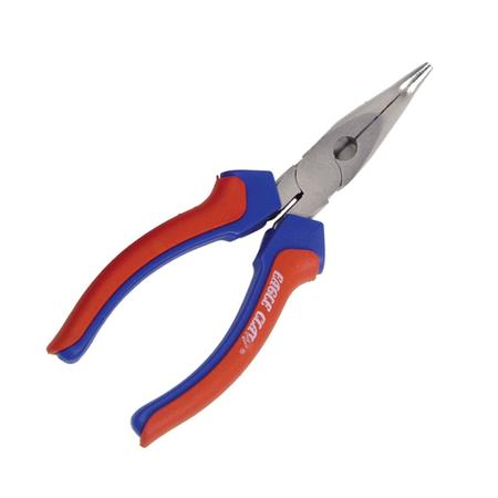 Bent Nose Pliers 6