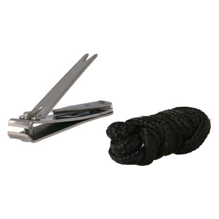 Line Clipper 2.5in