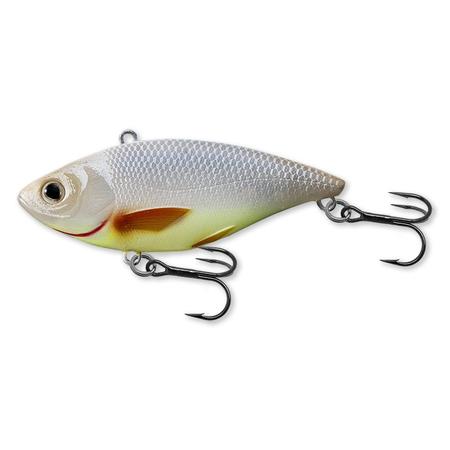 2 7/8in Golden Shiner Glow/white