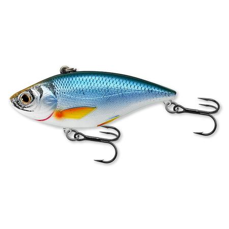 2 3/8 Golden Shiner Glw Blu