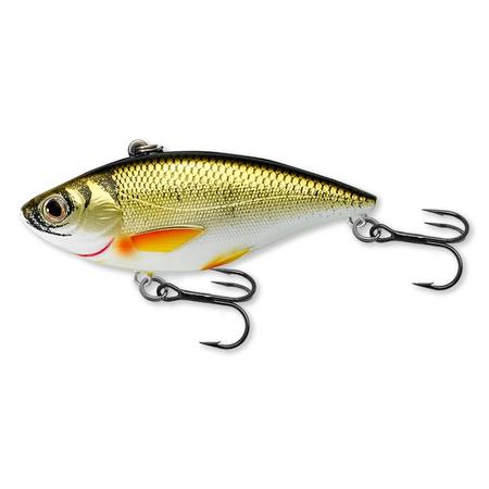 2 Golden Shiner Glo/gld/lum/or