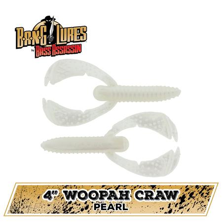 4 Woopah Craw Pearl