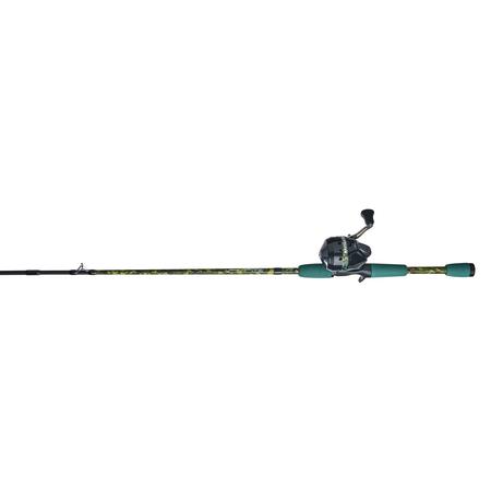 Navigator Spincast Combo - 6' / Camo