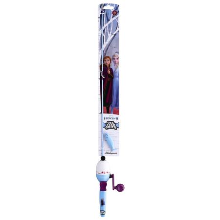 Frozen Ii Beginner Combo