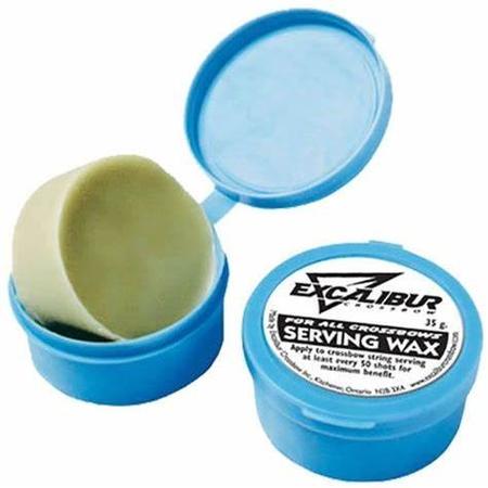Crossbow String Wax Serving Ex-wax